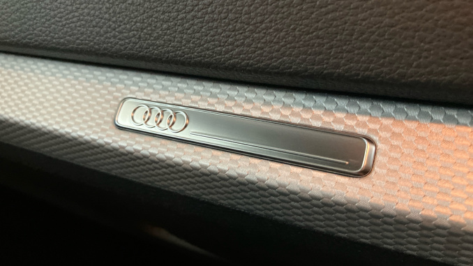 Audi Q2 30 TFSI 116 Sport 5dr Petrol Estate - Image 43